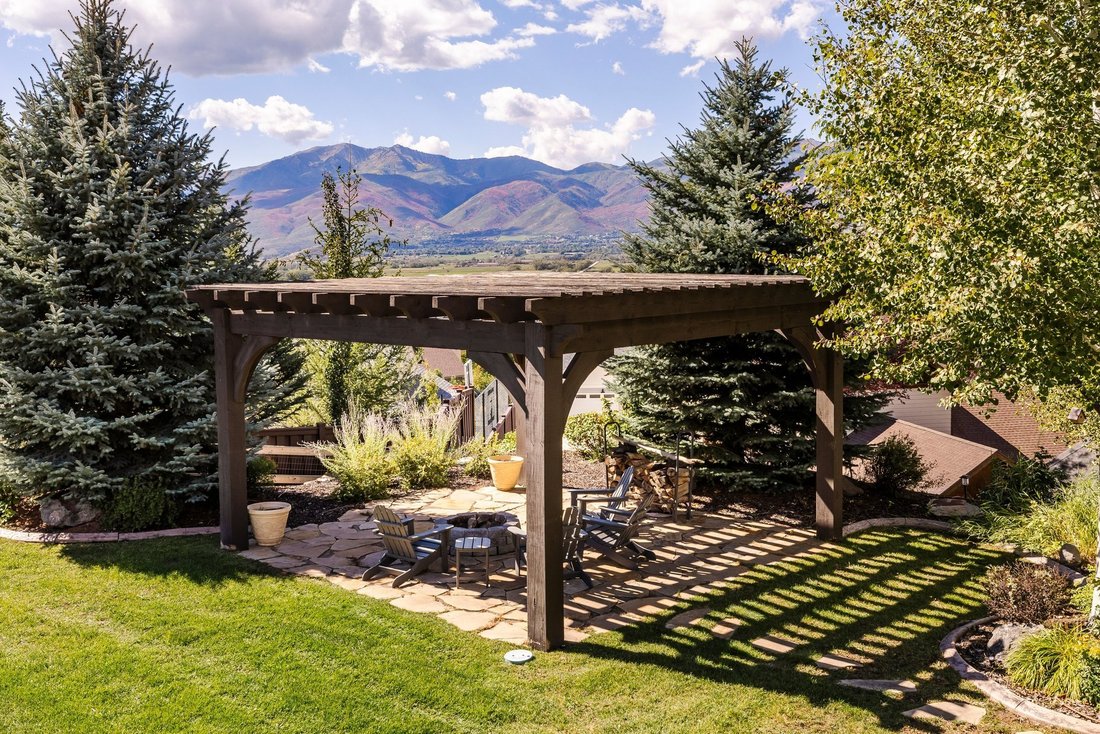 Maison à Heber City, Utah, États-Unis 4 - 18951276