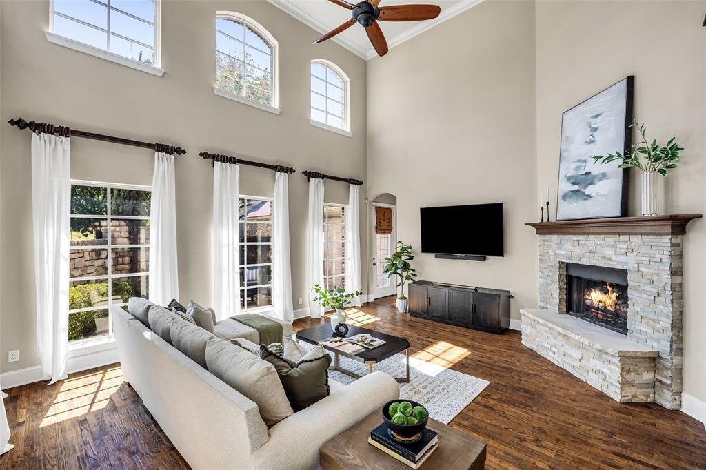 Townhouse in The Colony, Texas, United States 2 - 18953574