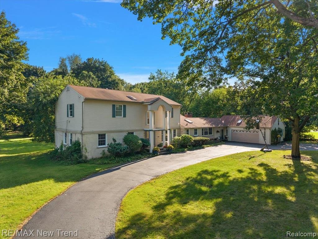 House in Bloomfield Hills, Michigan, United States 4 - 18949225