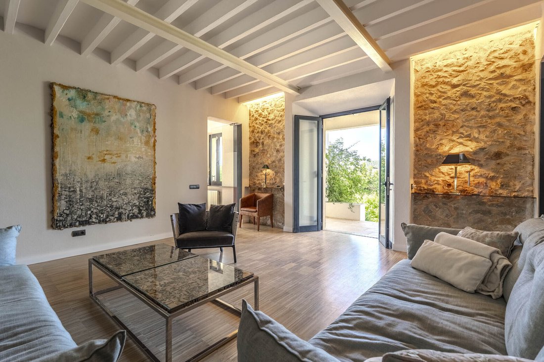 Apartment in Palma, Balearic Islands, Spain 5 - 18955048