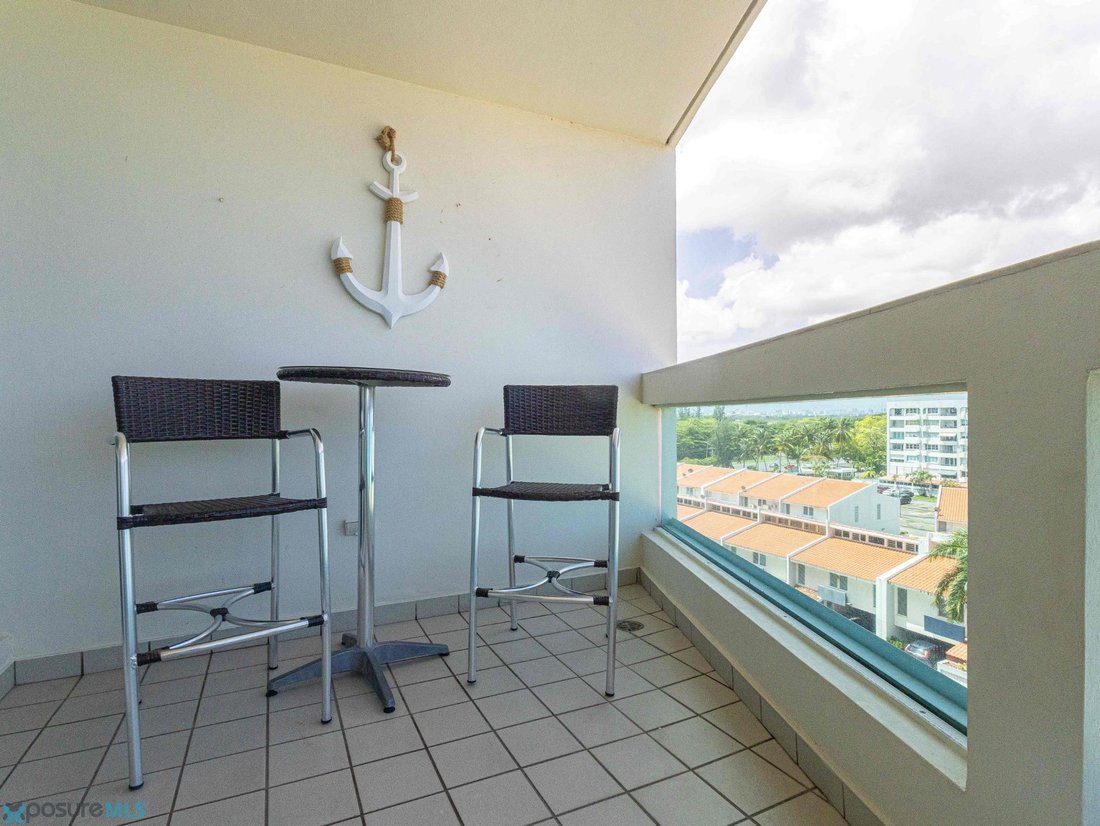 Apartment in Carolina, Carolina, Puerto Rico 3 - 18949008