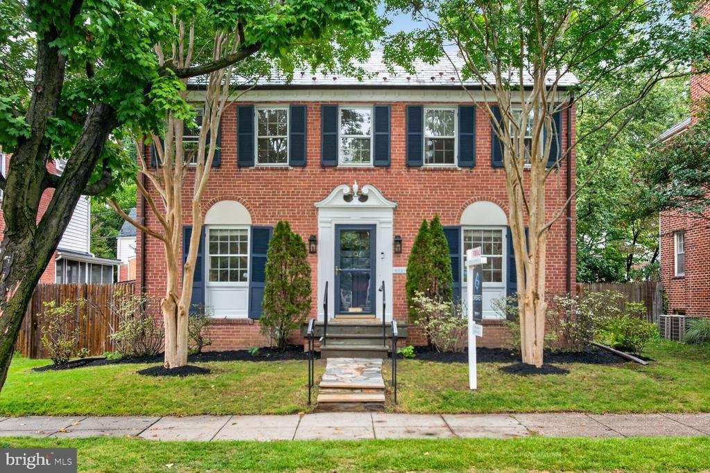 House in Washington, District of Columbia, United States 1 - 18954147