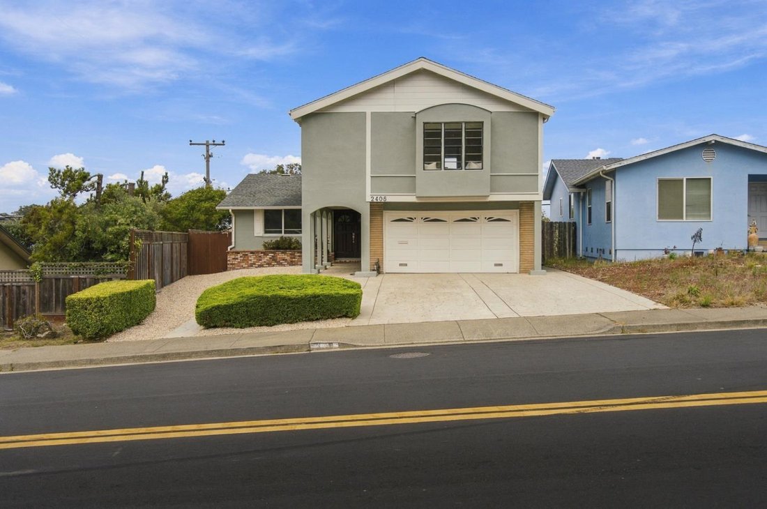 House in South San Francisco, California, United States 4 - 18953179