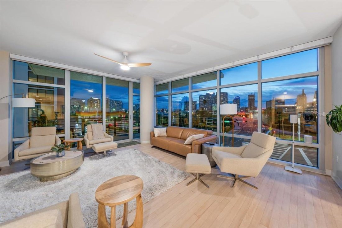 Condo in Tampa, Florida, United States 4 - 18952298