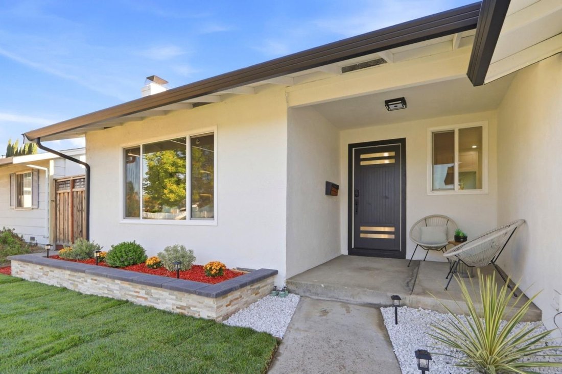House in San Jose, California, United States 3 - 18953249