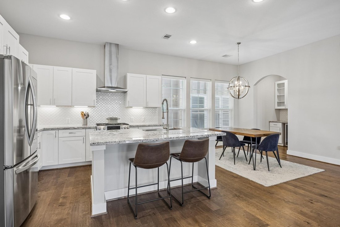 House in Houston, Texas, United States 4 - 18949293