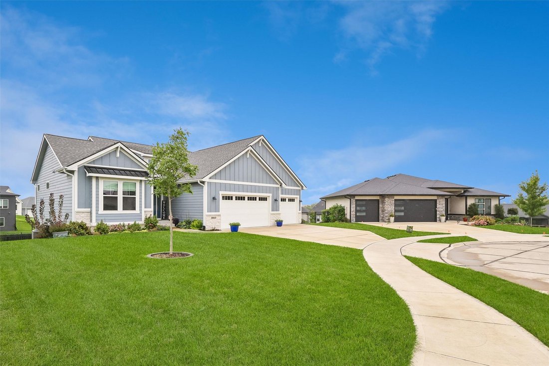 House in Urbandale, Iowa, United States 2 - 18951264