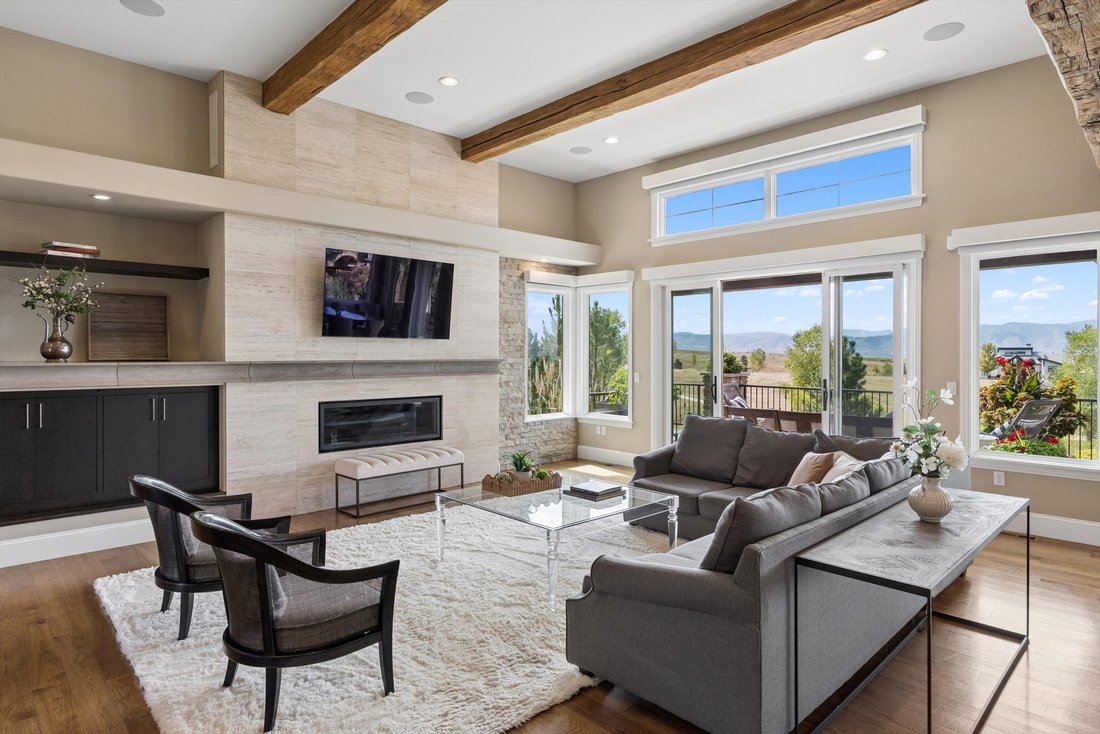 House in Highlands Ranch, Colorado, United States 3 - 18950842