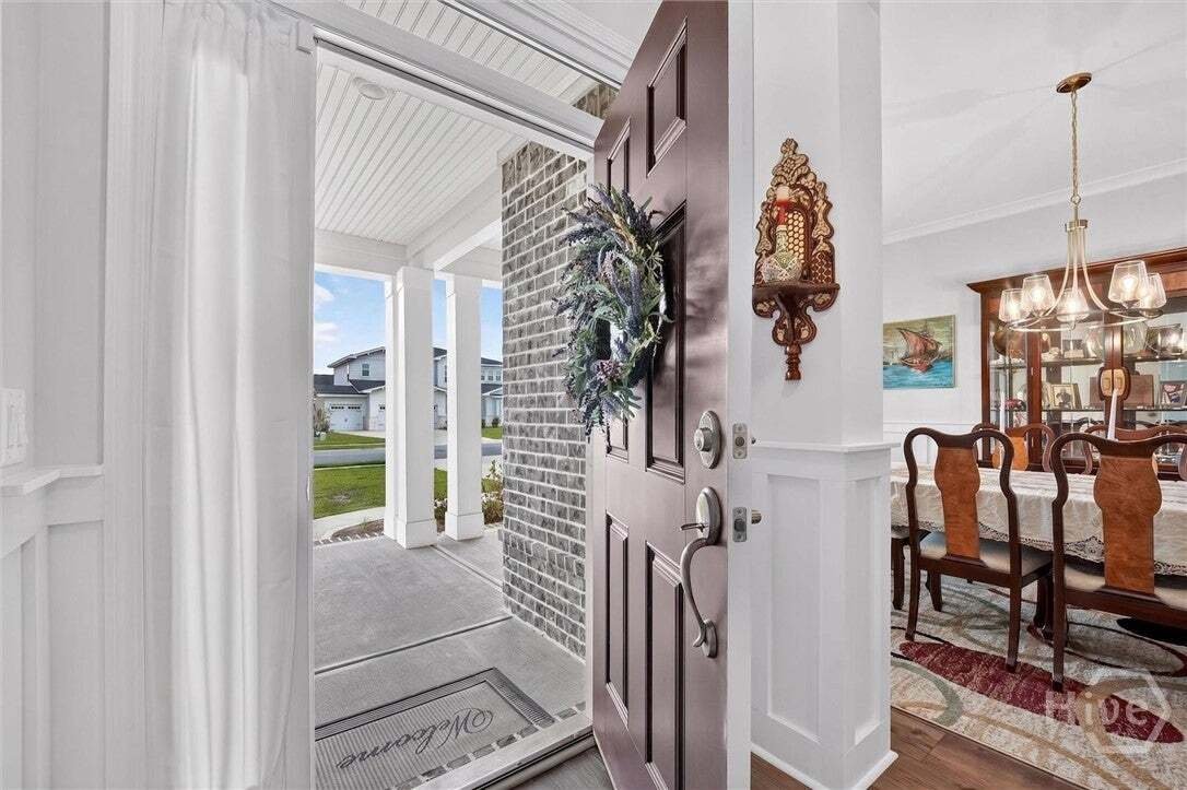 House in Pooler, Georgia, United States 5 - 18953764