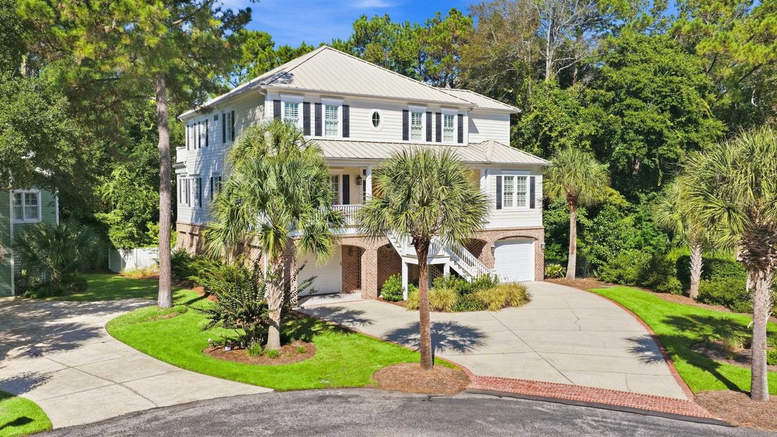 House in Georgetown, South Carolina, United States 5 - 18954016