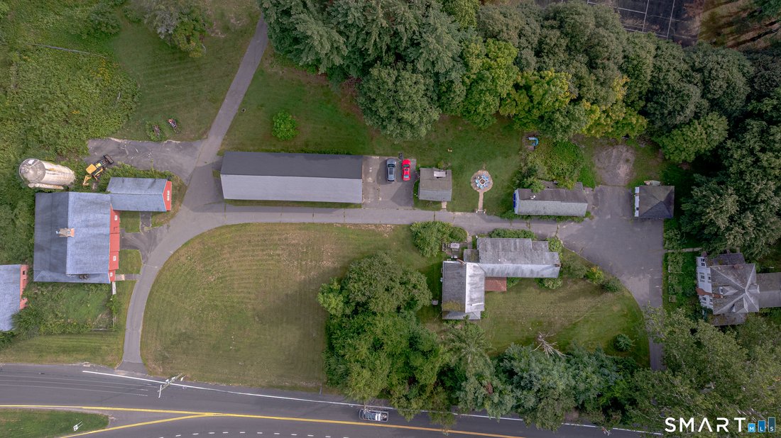 House in Simsbury, Connecticut, United States 1 - 18953980