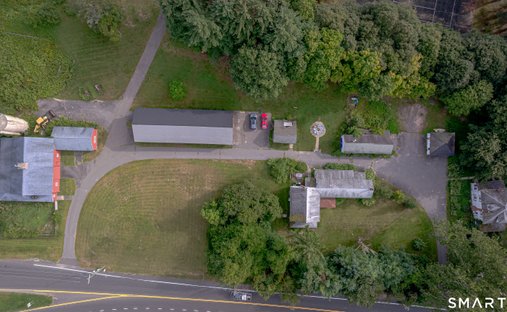 House in Simsbury, Connecticut, United States 1