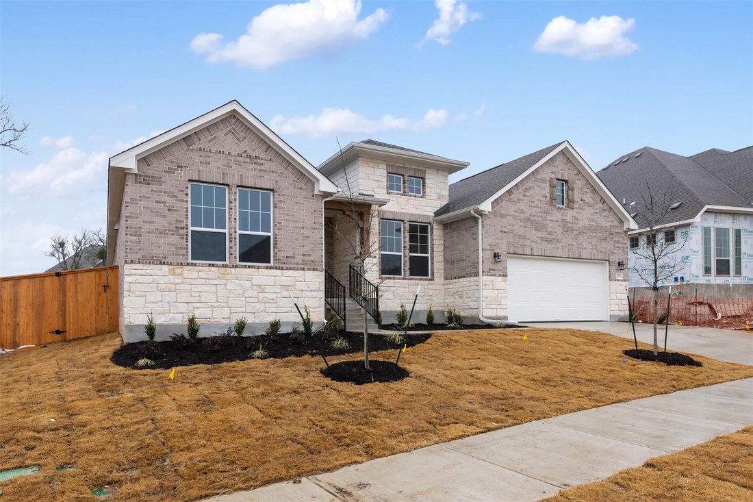 House in San Marcos, Texas, United States 2 - 18953015
