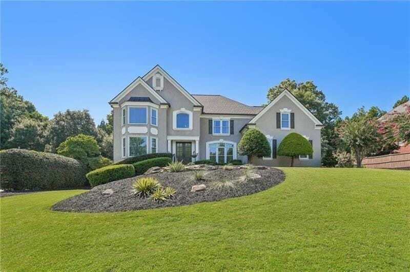 House in Alpharetta, Georgia, United States 1 - 18952641