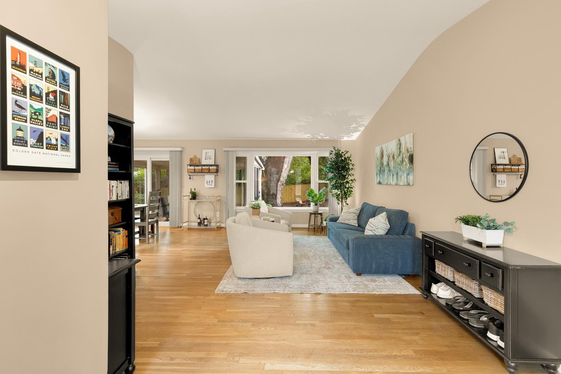 House in Silver Spring, Maryland, United States 4 - 18950762