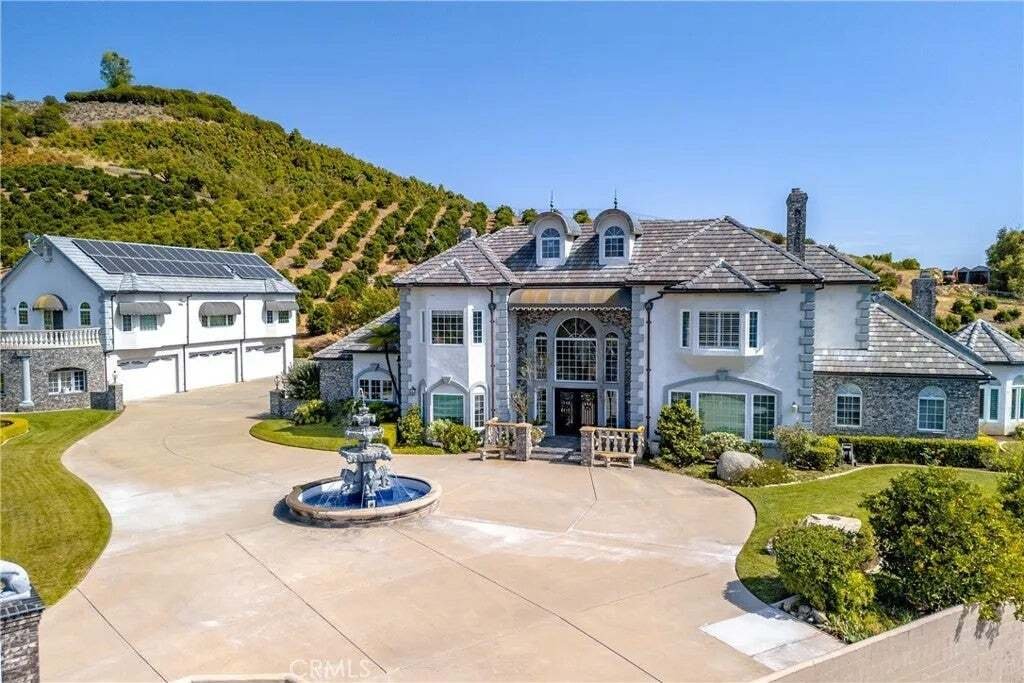 Casa a Temecula, California, Stati Uniti 1 - 17985167