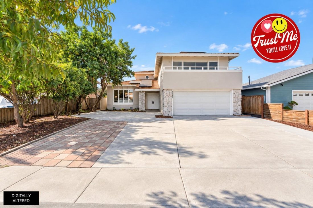 House in San Jose, California, United States 1 - 18953211