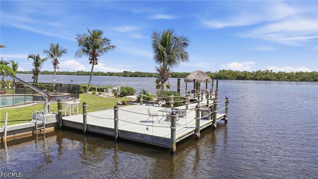 House in Bokeelia, Florida, United States 5 - 18951977