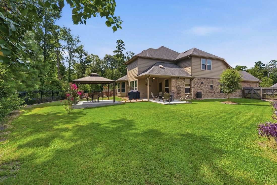 House in Spring, Texas, United States 2 - 18949239