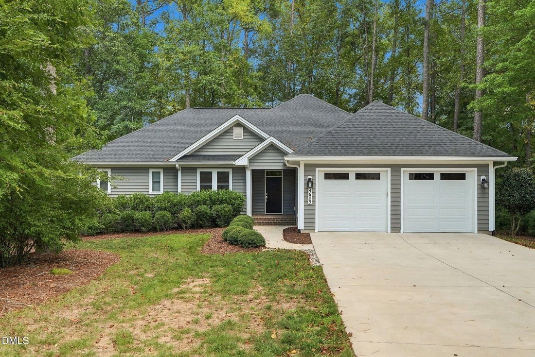 House in Pittsboro, North Carolina, United States 3 - 18950985
