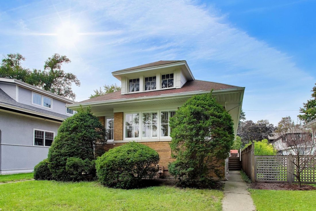 House in Chicago, Illinois, United States 3 - 18953280