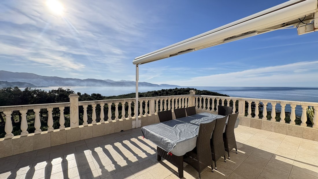 Villa in Vico, Corsica, France 5 - 16947766