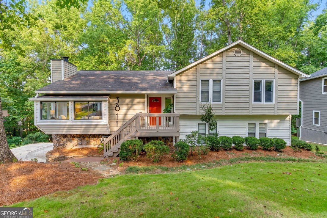 House in Duluth, Georgia, United States 1 - 18949392