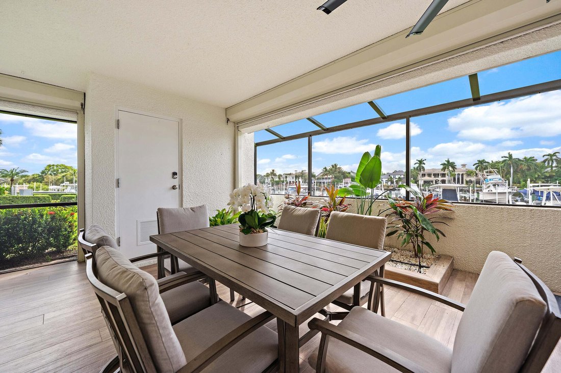 Condo in North Palm Beach, Florida, United States 4 - 18949338