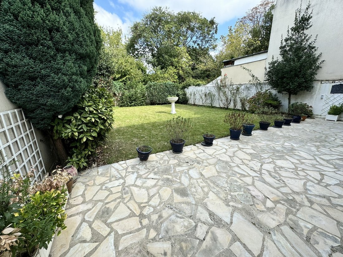 House in Centre Montmorency, Montmorency, France 1 - 18950251