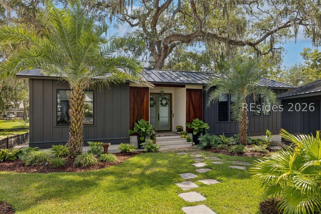 House in Beaufort, South Carolina, United States 1 - 18948257