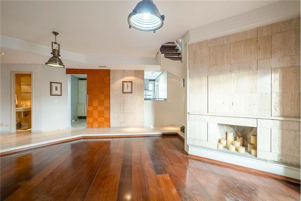 Apartment in São Paulo, State of São Paulo, Brazil 3 - 18954295