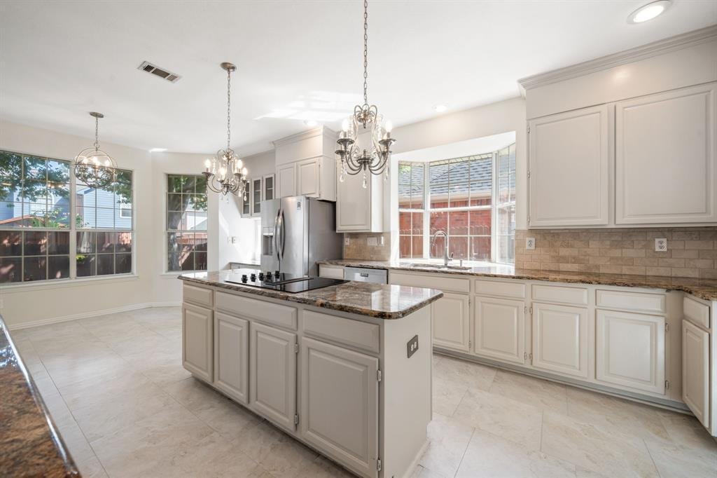 House in Plano, Texas, United States 3 - 18953662