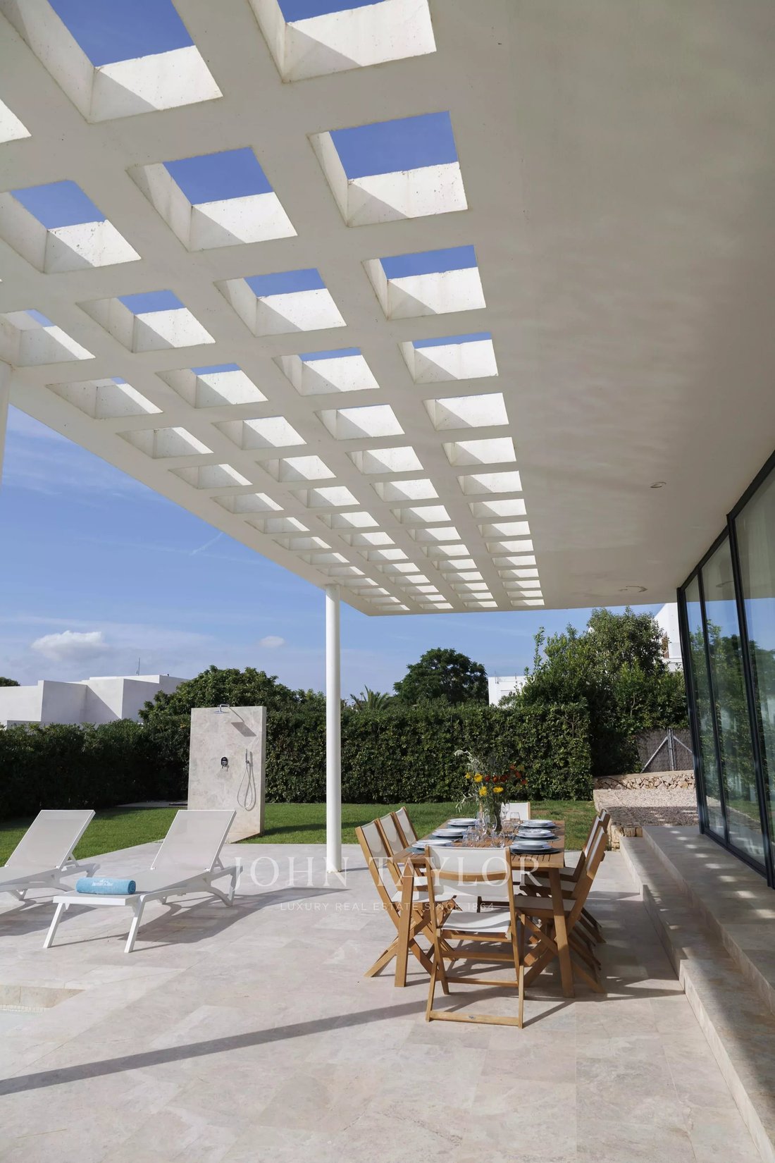 Chalet in Sant Lluis, Balearic Islands, Spain 5 - 18949428