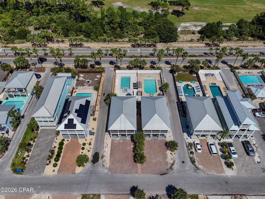 House in Panama City Beach, Florida, United States 4 - 18948398