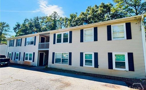 Athens, Georgia, United States 1