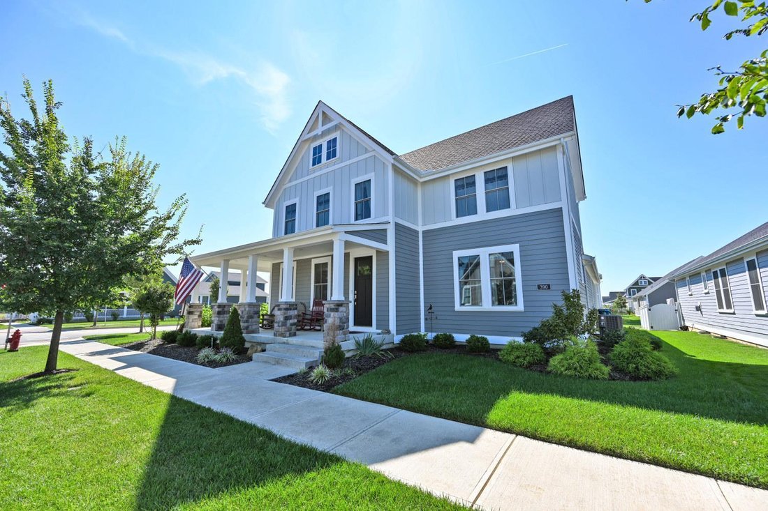 House in Lebanon, Ohio, United States 2 - 18952042