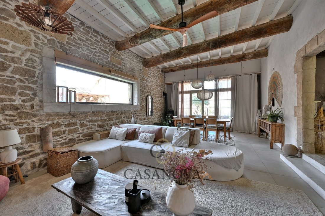 House in Beauvoisin, Occitania, France 5 - 18954849