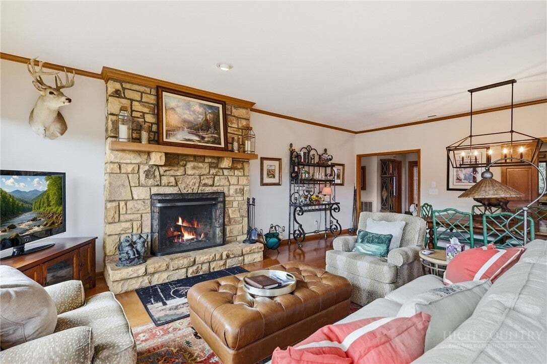 Condo in Banner Elk, North Carolina, United States 3 - 18951757