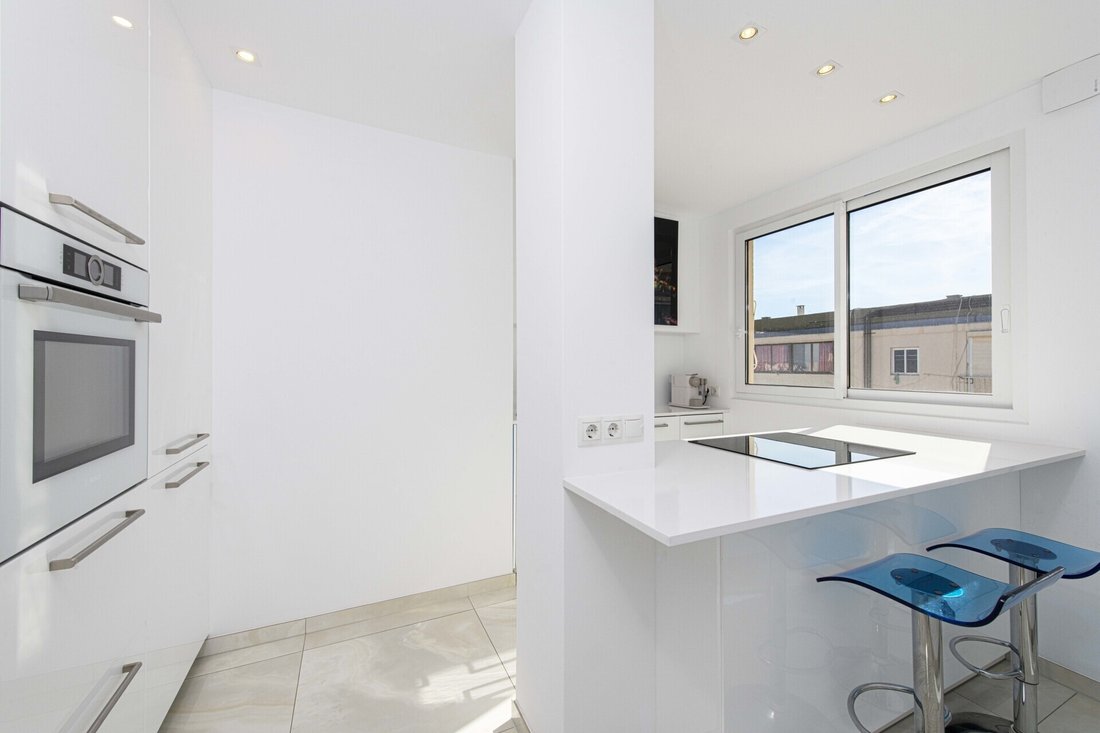 Penthouse in Palma, Balearic Islands, Spain 4 - 18954975