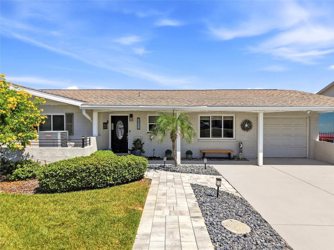 House in St. Petersburg, Florida, United States 2 - 18949061