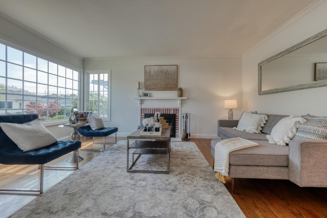 House in South San Francisco, California, United States 5 - 18953156