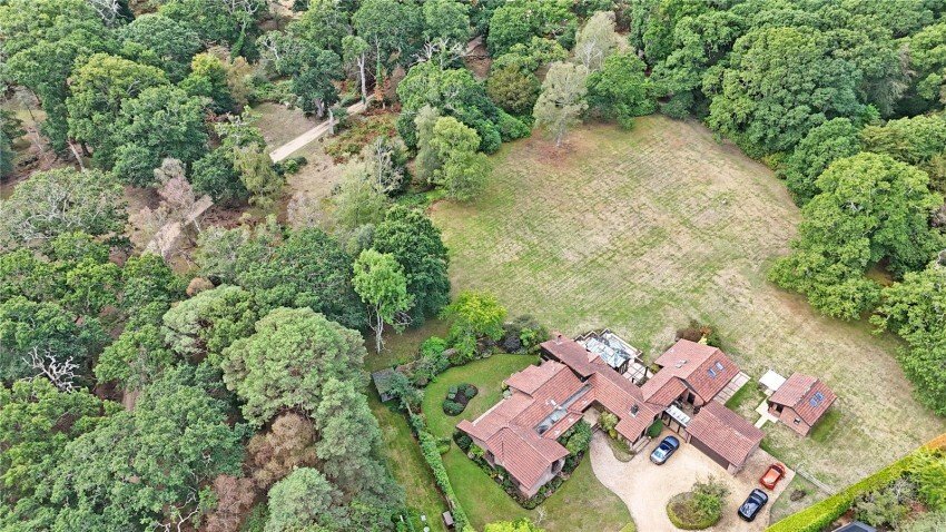 Bungalow in New Forest, Lyndhurst, England 5 - 18948734