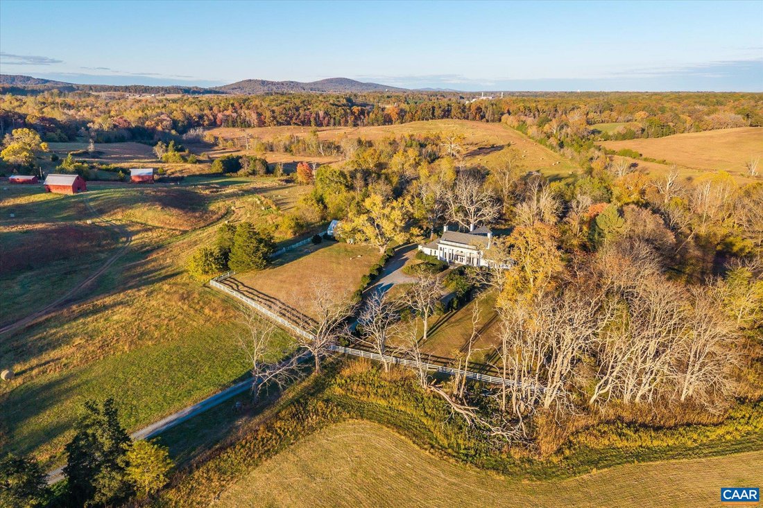 House in Gordonsville, Virginia, United States 4 - 18948280