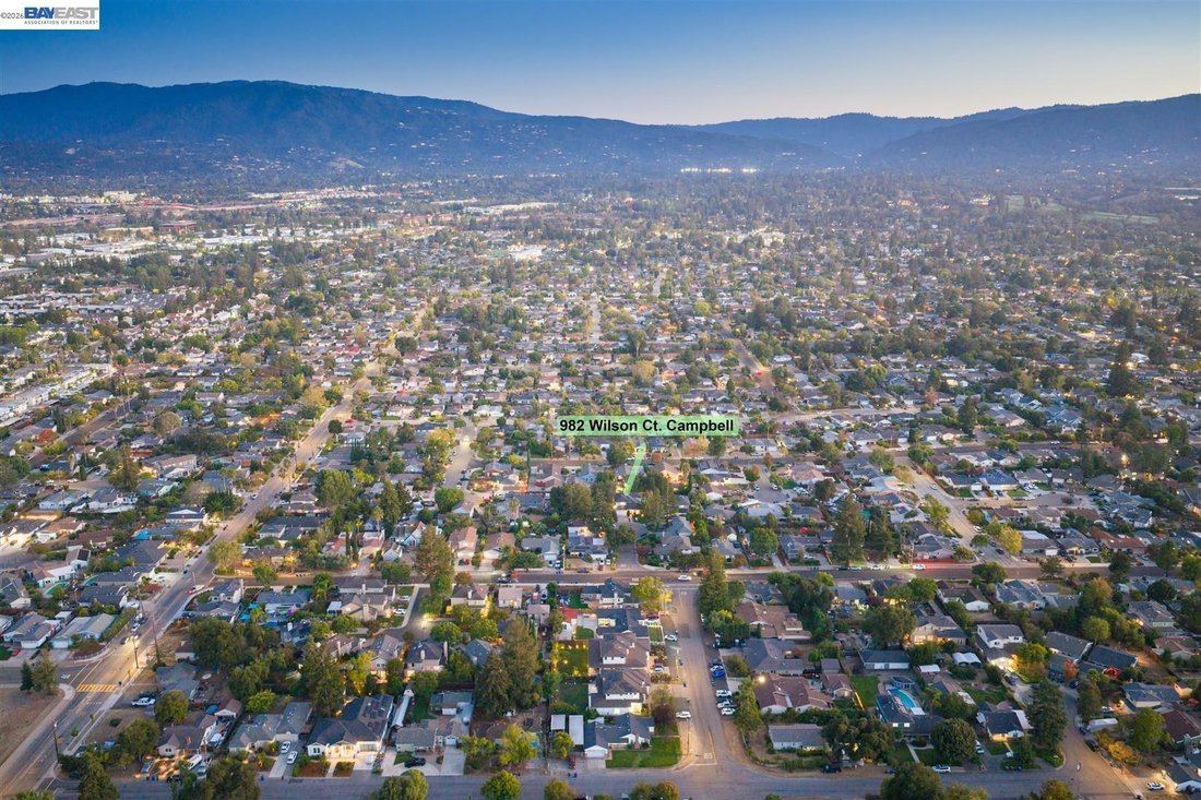 House in Campbell, California, United States 4 - 18949043