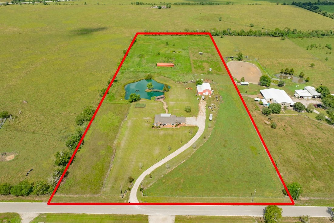 House in Angleton, Texas, United States 5 - 18949277