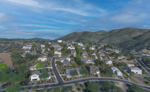 Land in Sonora, California, United States 1