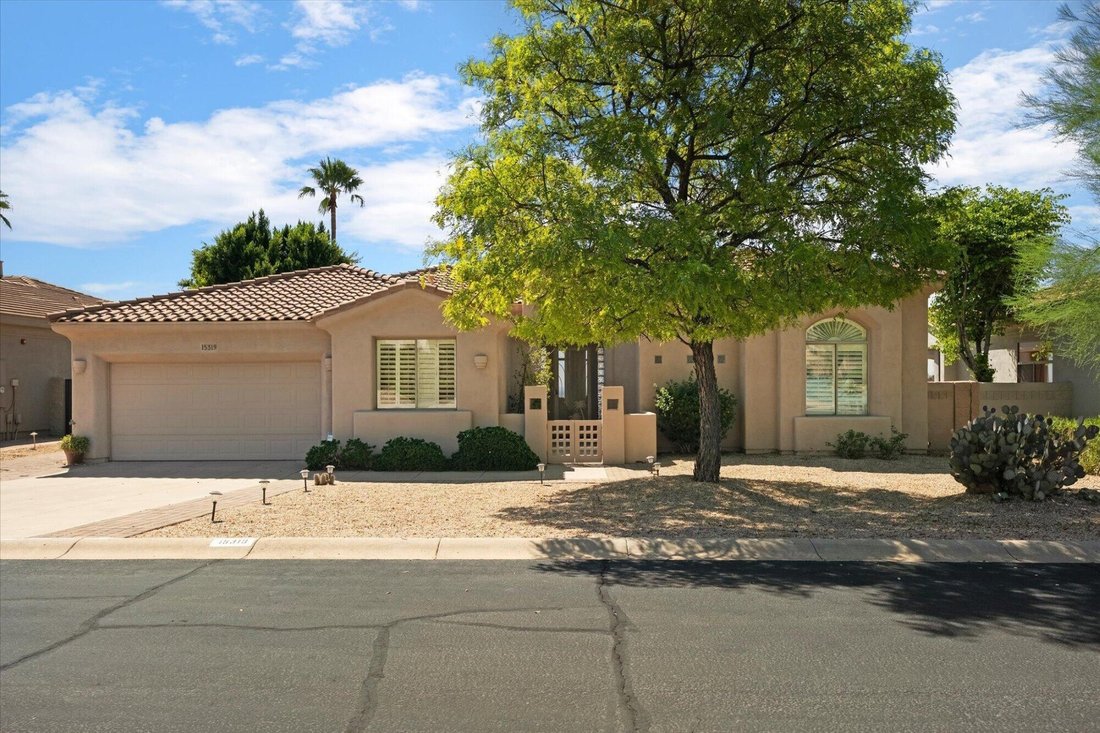 House in Fountain Hills, Arizona, United States 3 - 18950779