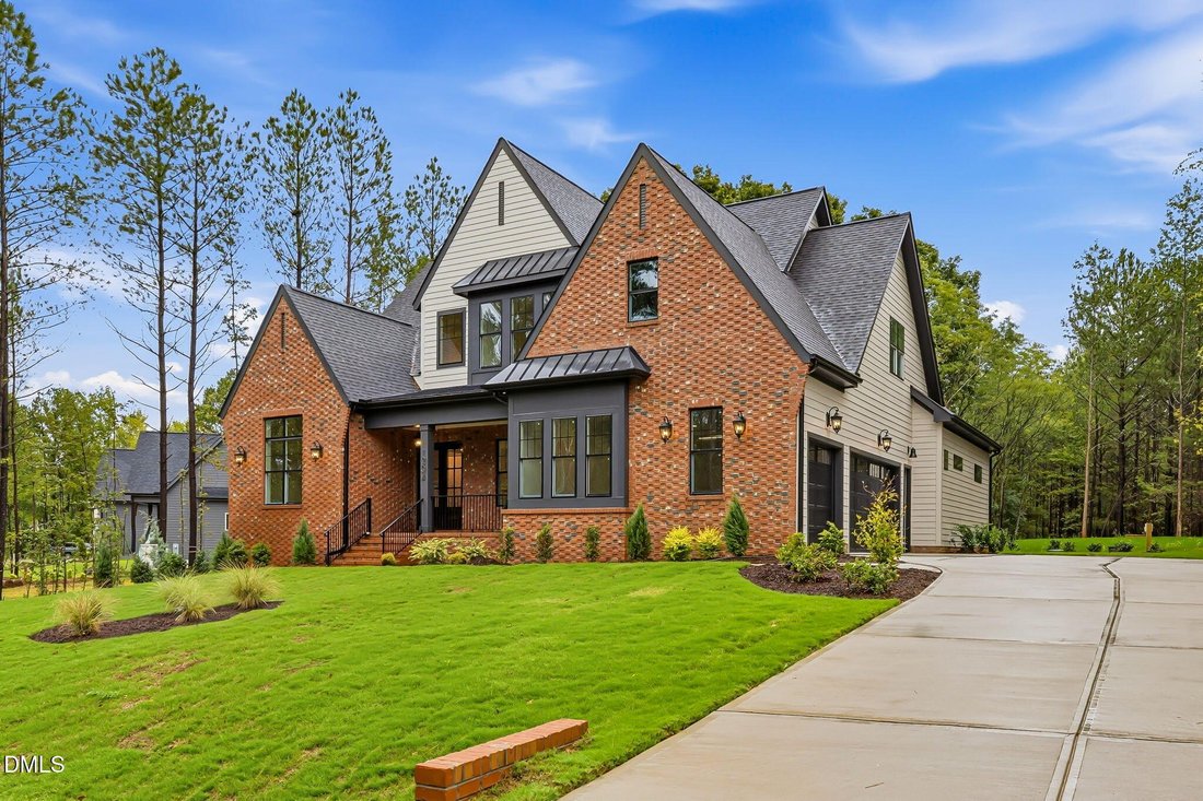 House in Youngsville, North Carolina, United States 4 - 18952836