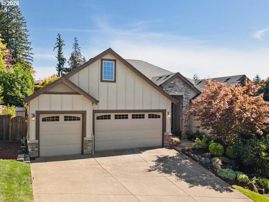 House in West Linn, Oregon, United States 1 - 18952250