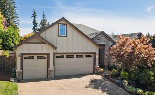 House in West Linn, Oregon, United States 1
